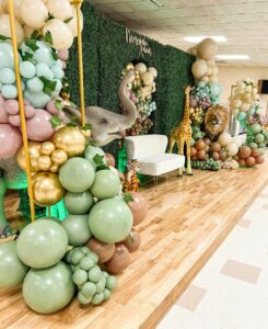 Safari baby shower theme 17 | WebBabyShower