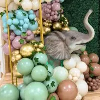 Safari baby shower theme 18 | WebBabyShower