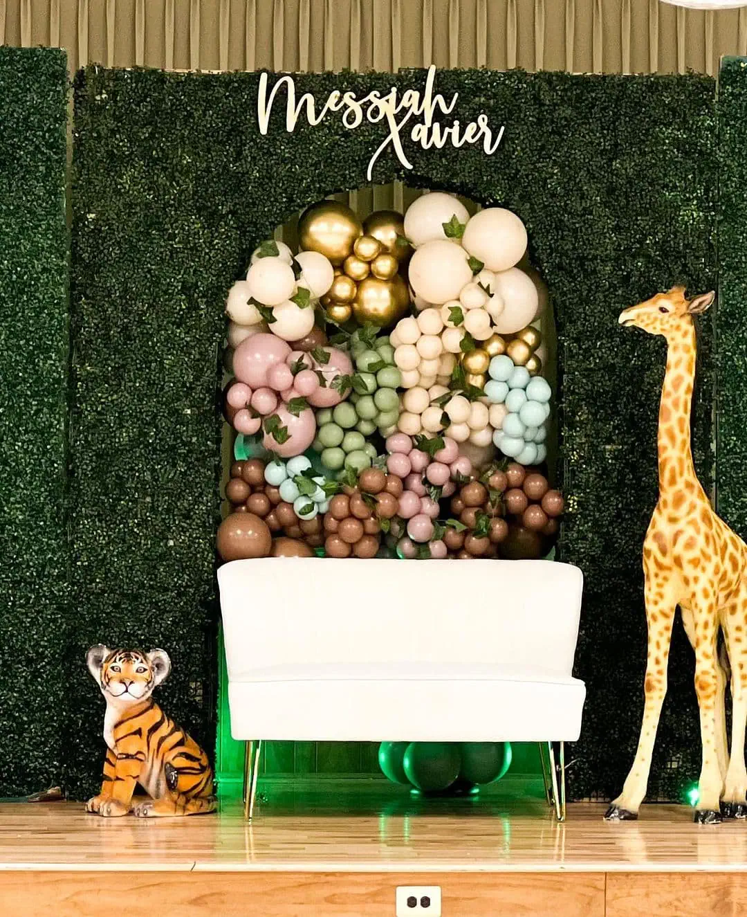 Safari baby shower theme 20 | WebBabyShower