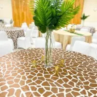 Safari baby shower theme 21 | WebBabyShower