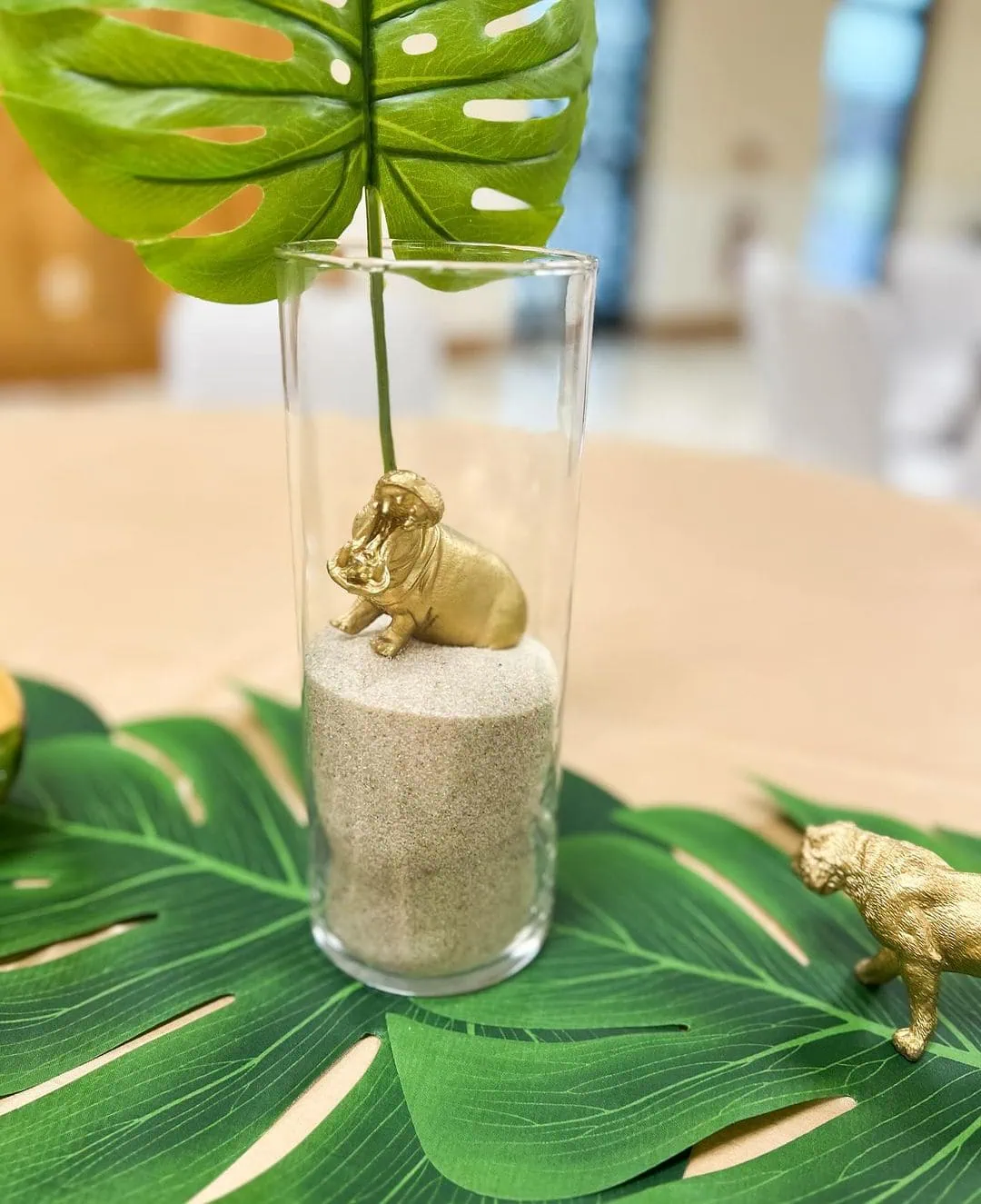 Safari baby shower theme 22 | WebBabyShower