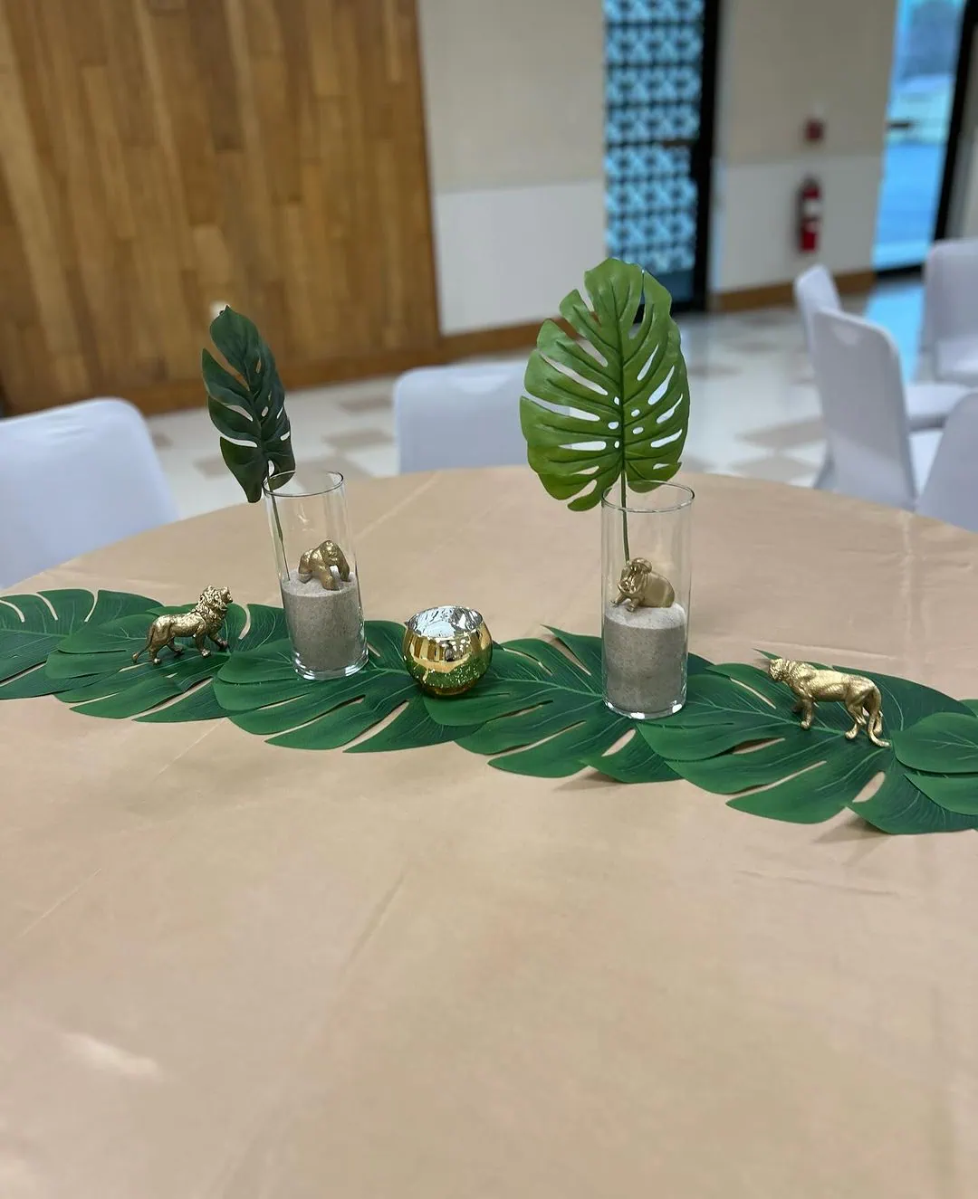 Safari baby shower theme 23 | WebBabyShower