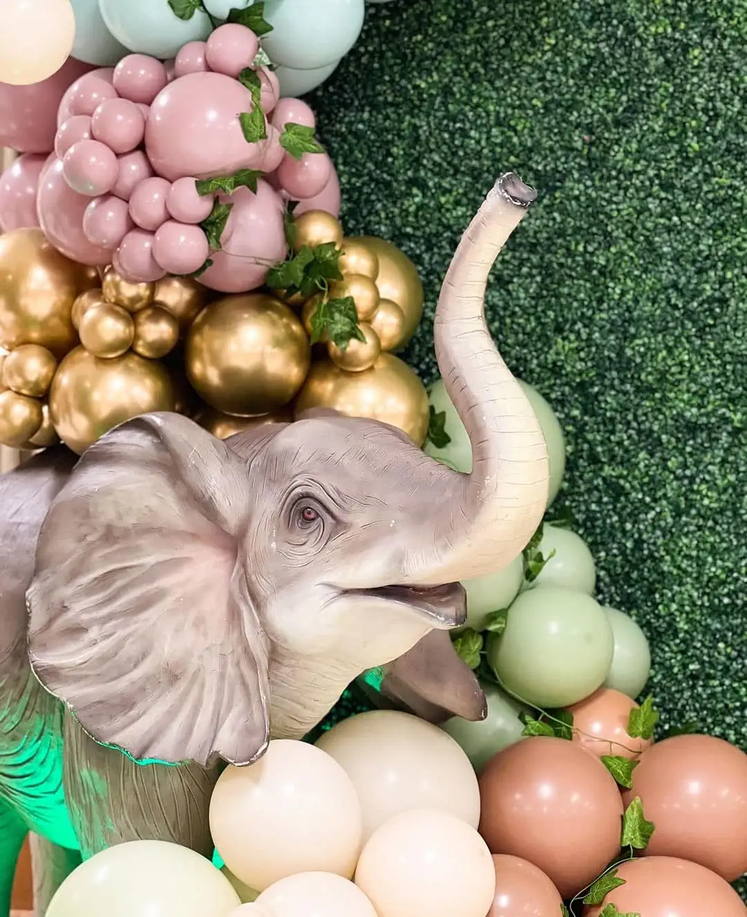 Safari baby shower theme 24 | WebBabyShower
