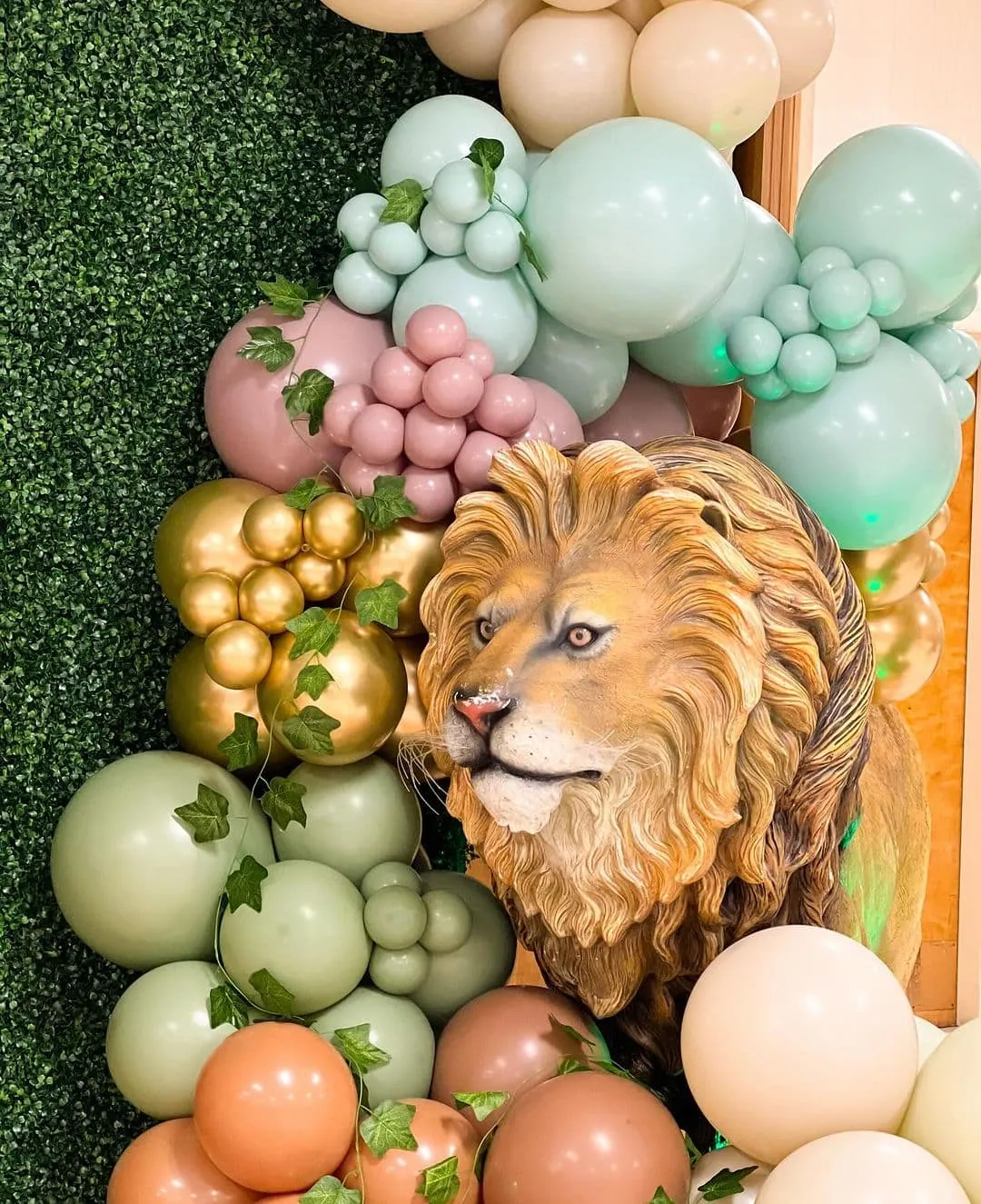 Safari baby shower theme 25 | WebBabyShower