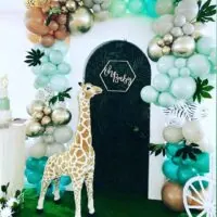 Safari baby shower theme 27 | WebBabyShower