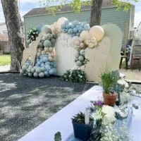 Safari baby shower theme 3 | WebBabyShower