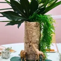 Safari baby shower theme 30 | WebBabyShower