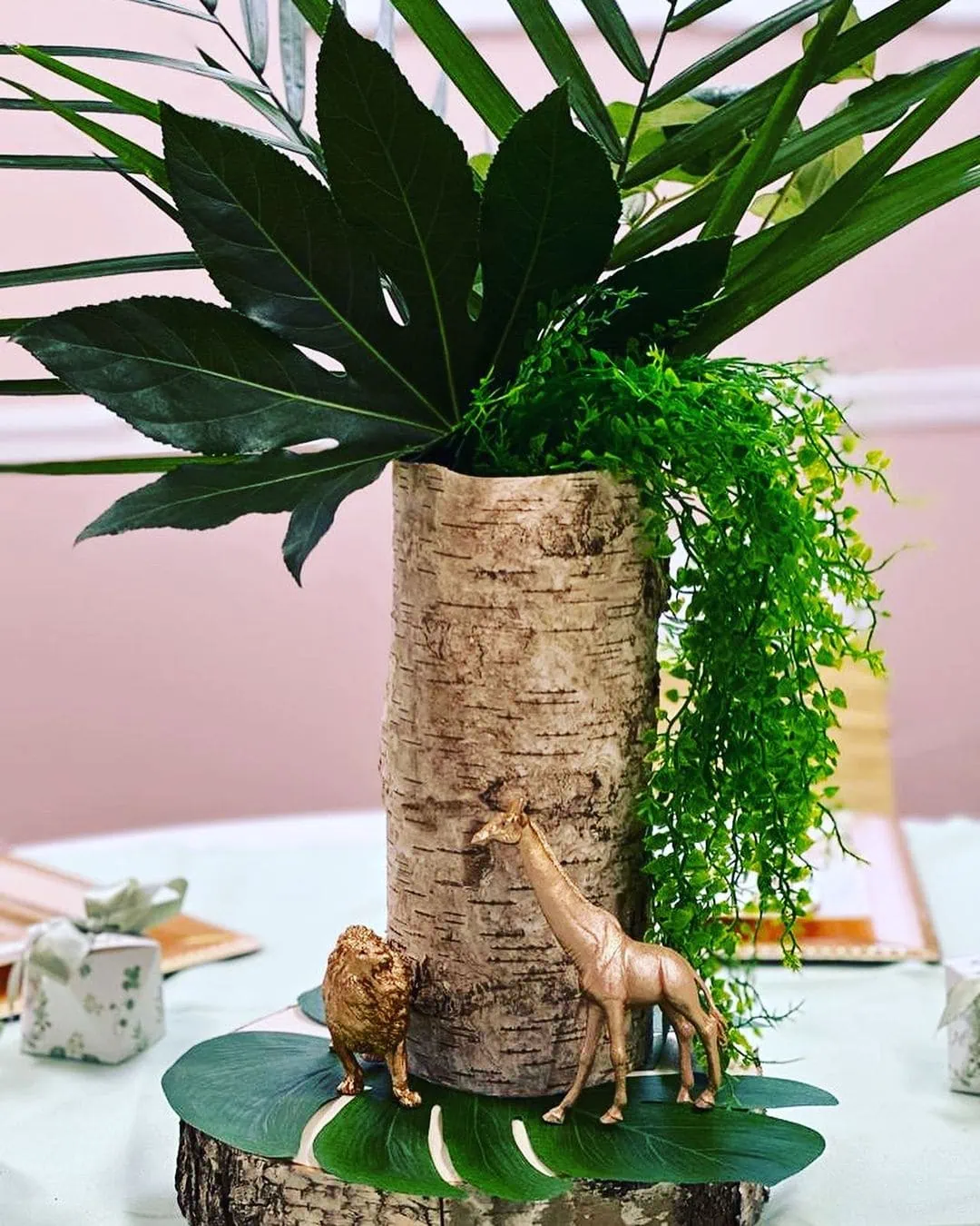 Safari baby shower theme 30 | WebBabyShower