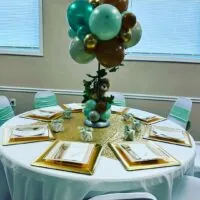 Safari baby shower theme 31 | WebBabyShower