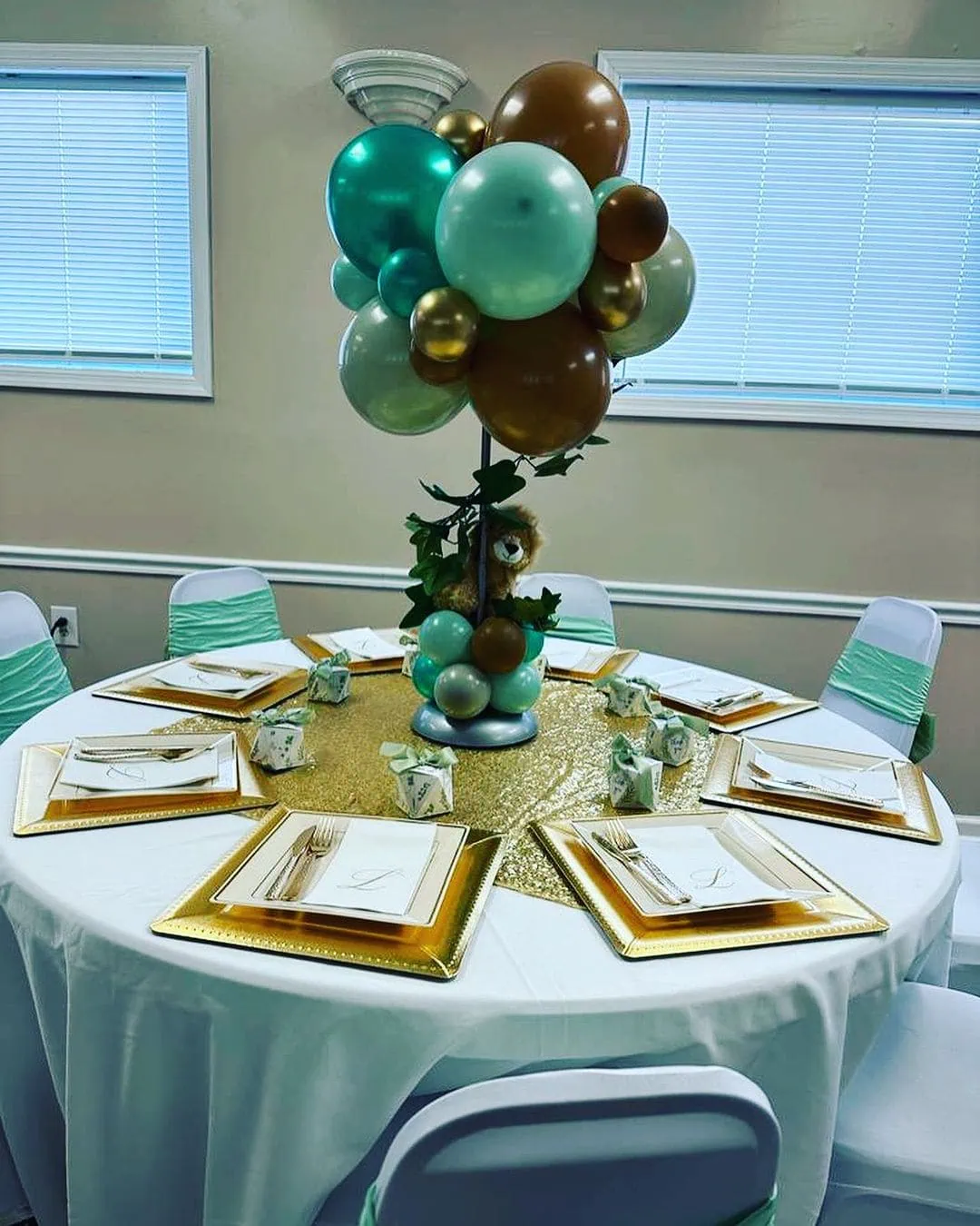 Safari baby shower theme 31 | WebBabyShower