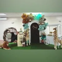 Safari baby shower theme 32 | WebBabyShower