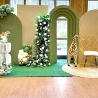 Safari baby shower theme 33 | WebBabyShower