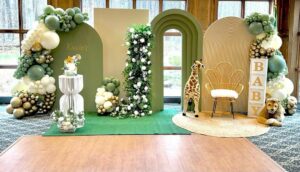 Safari baby shower theme 33 | WebBabyShower