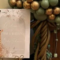 Safari baby shower theme 35 | WebBabyShower