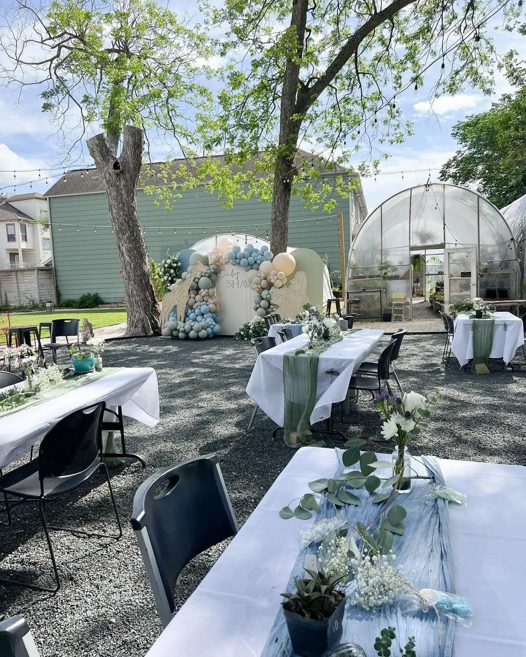 Safari baby shower theme 4 | WebBabyShower