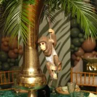 Safari baby shower theme 6 | WebBabyShower