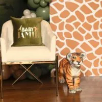 Safari baby shower theme 7 | WebBabyShower