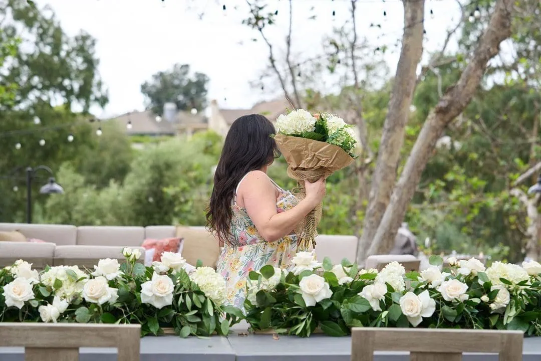 Succulent baby shower theme 1 | WebBabyShower