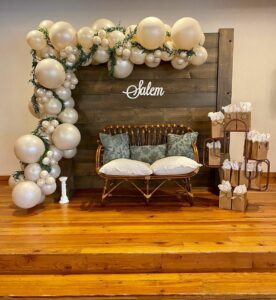 Succulent baby shower theme 13 | WebBabyShower