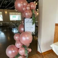 Succulent baby shower theme 14 | WebBabyShower