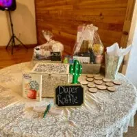 Succulent baby shower theme 16 | WebBabyShower