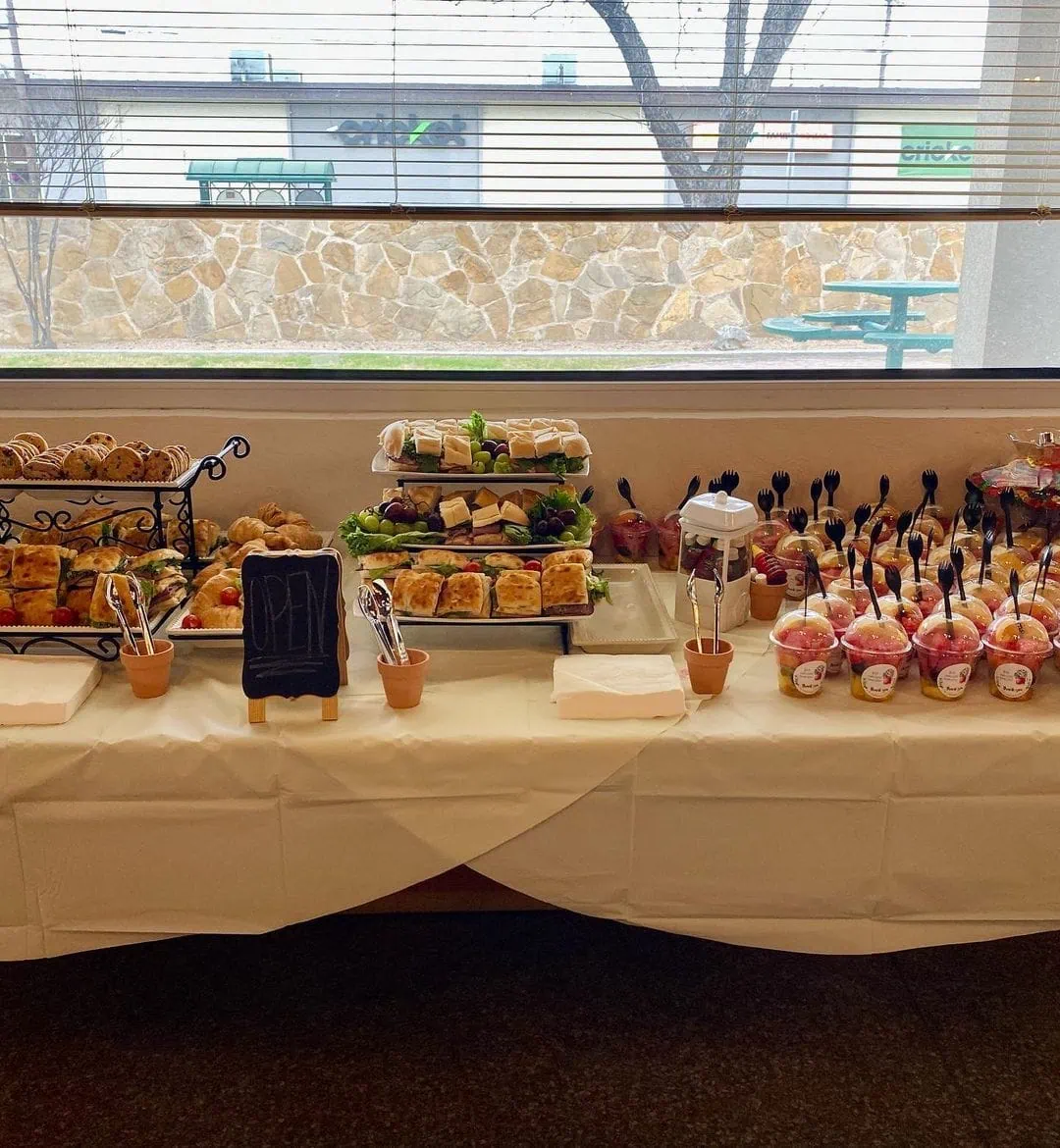 Succulent baby shower theme 17 | WebBabyShower