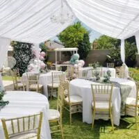 Succulent baby shower theme 23 | WebBabyShower