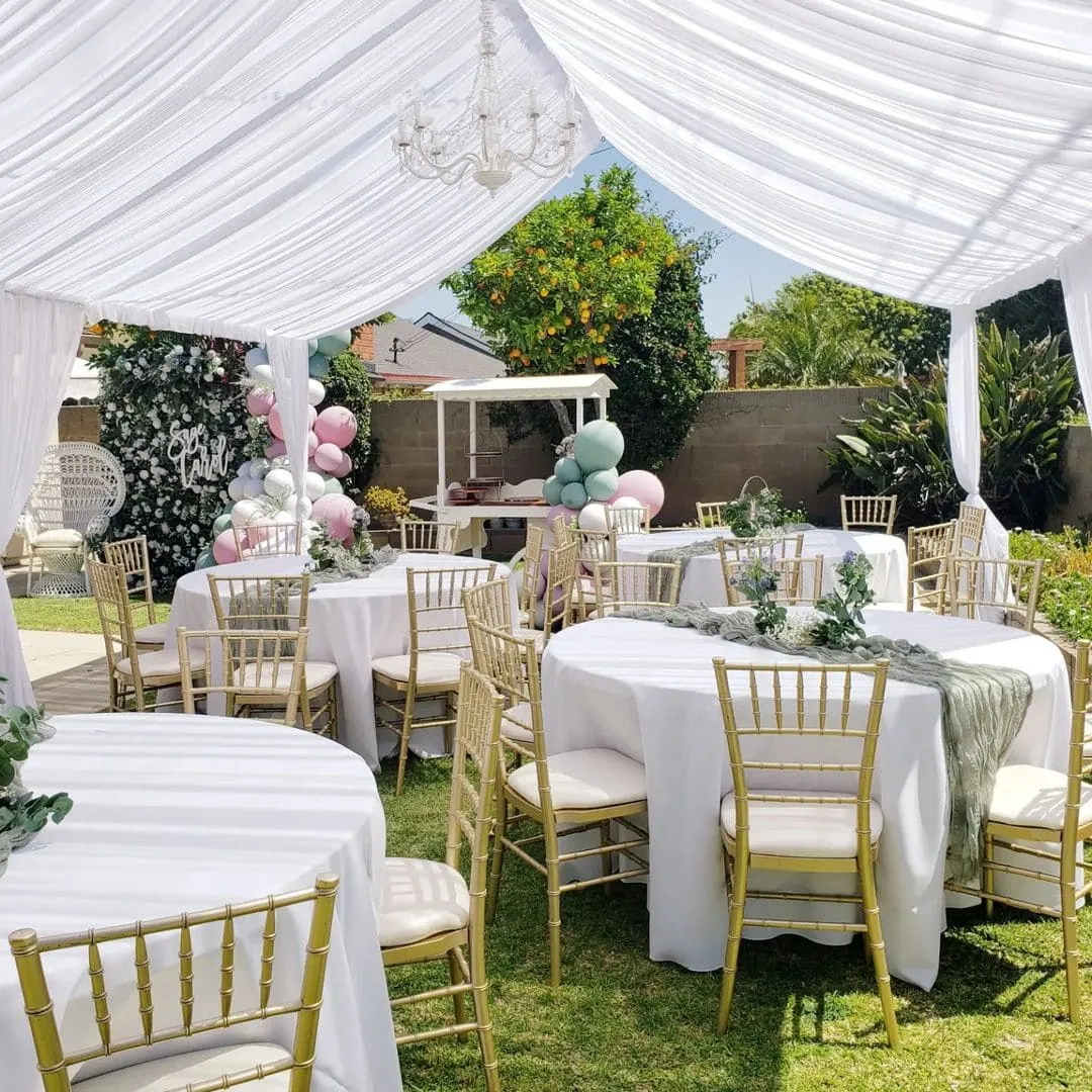 Succulent baby shower theme 23 | WebBabyShower