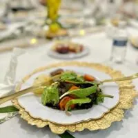 Succulent baby shower theme 27 | WebBabyShower