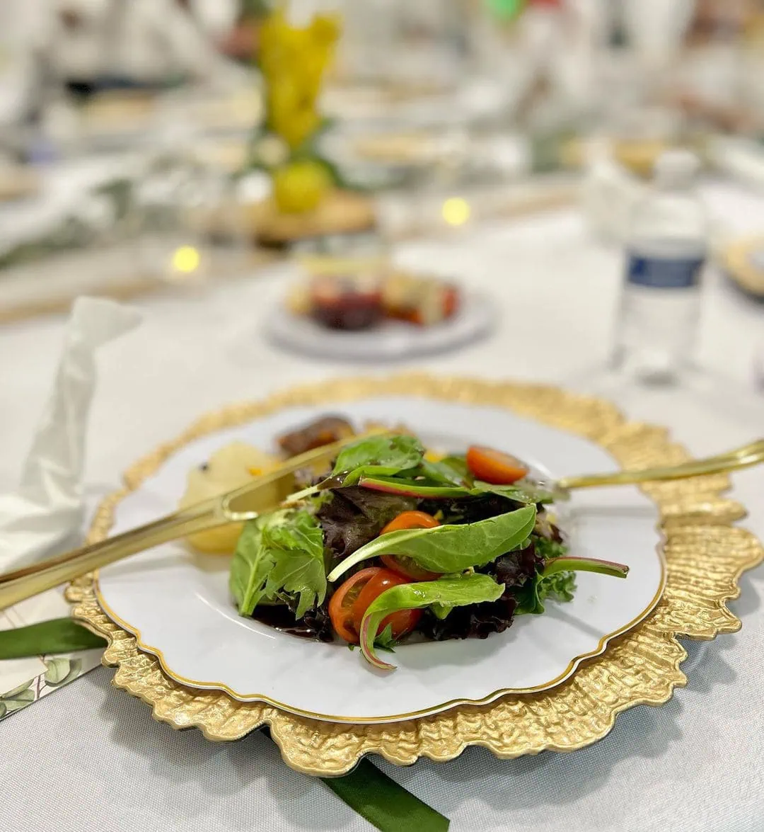 Succulent baby shower theme 27 | WebBabyShower