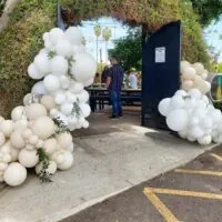 Succulent baby shower theme 39 | WebBabyShower