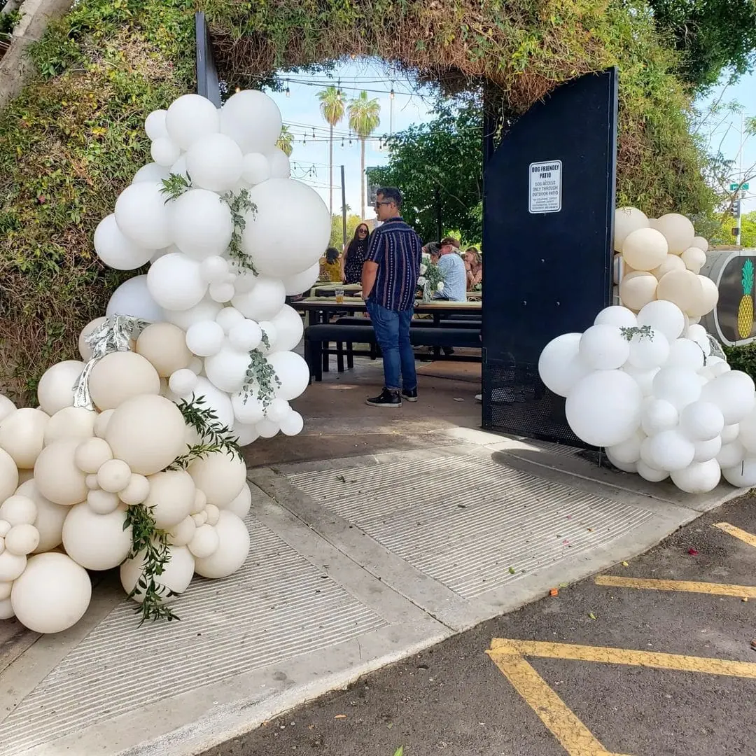 Succulent baby shower theme 39 | WebBabyShower