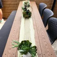 Succulent baby shower theme 42 | WebBabyShower