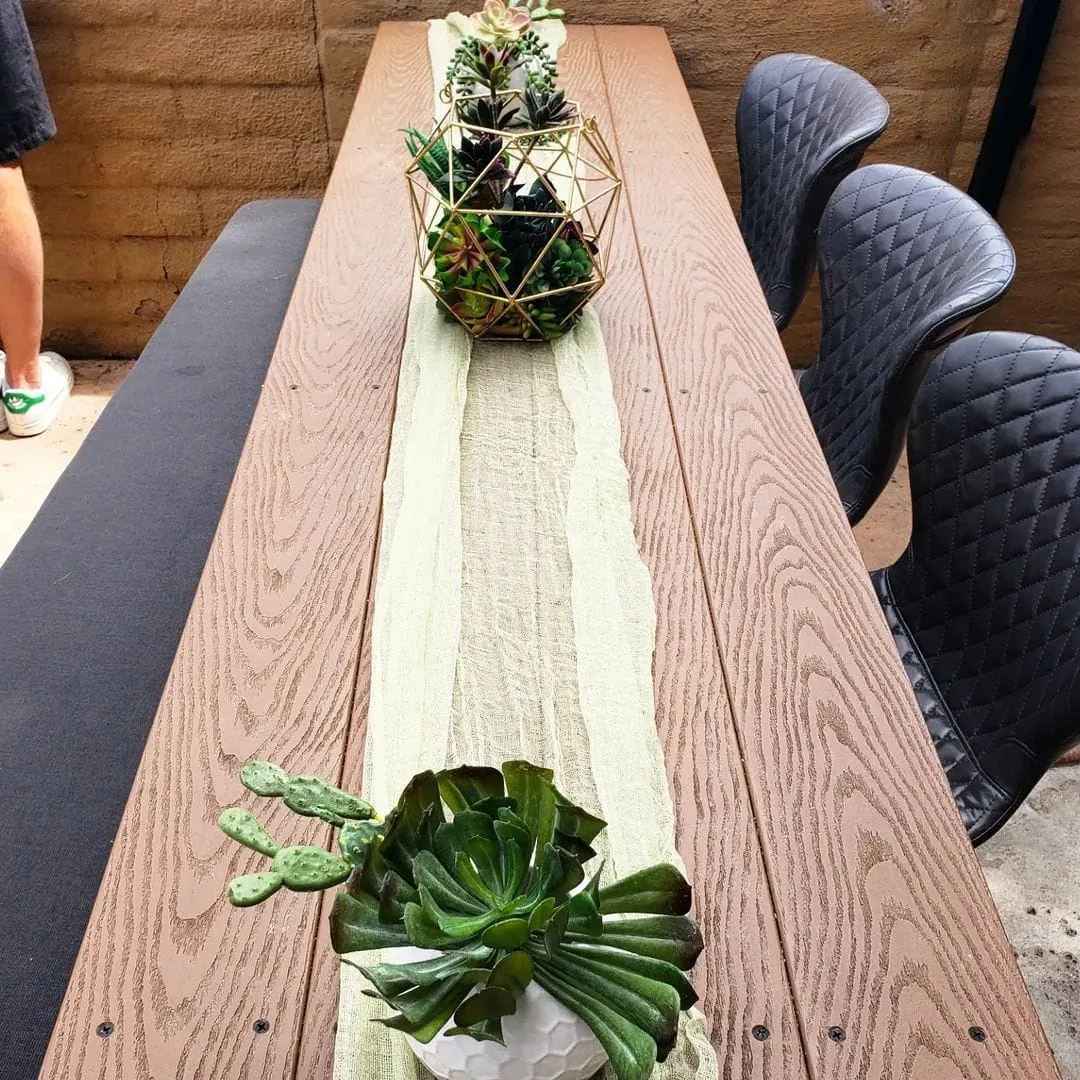 Succulent baby shower theme 42 | WebBabyShower