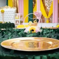 Sunflower baby shower theme 10 | WebBabyShower
