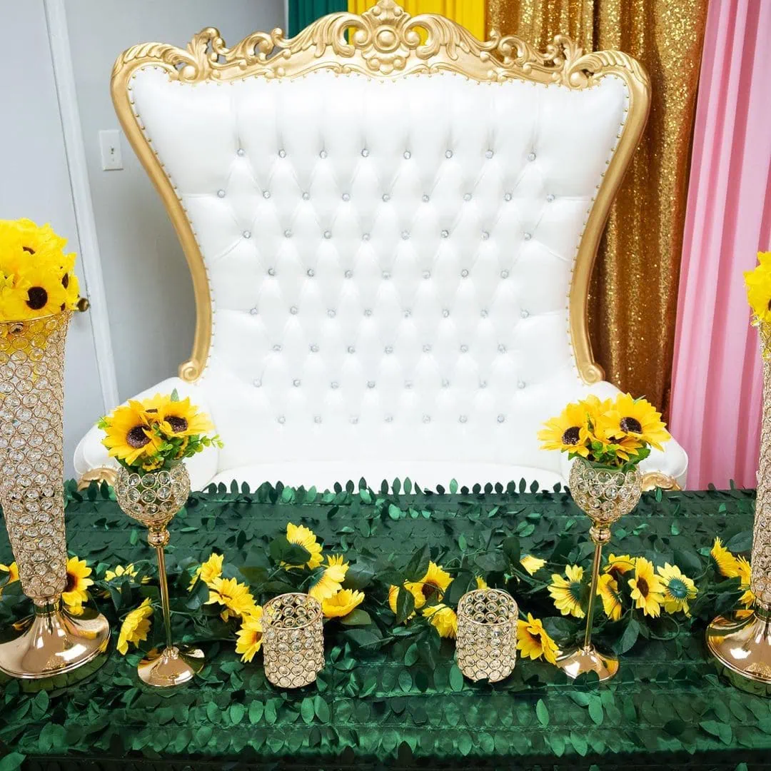 Sunflower baby shower theme 12 | WebBabyShower