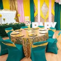 Sunflower baby shower theme 13 | WebBabyShower