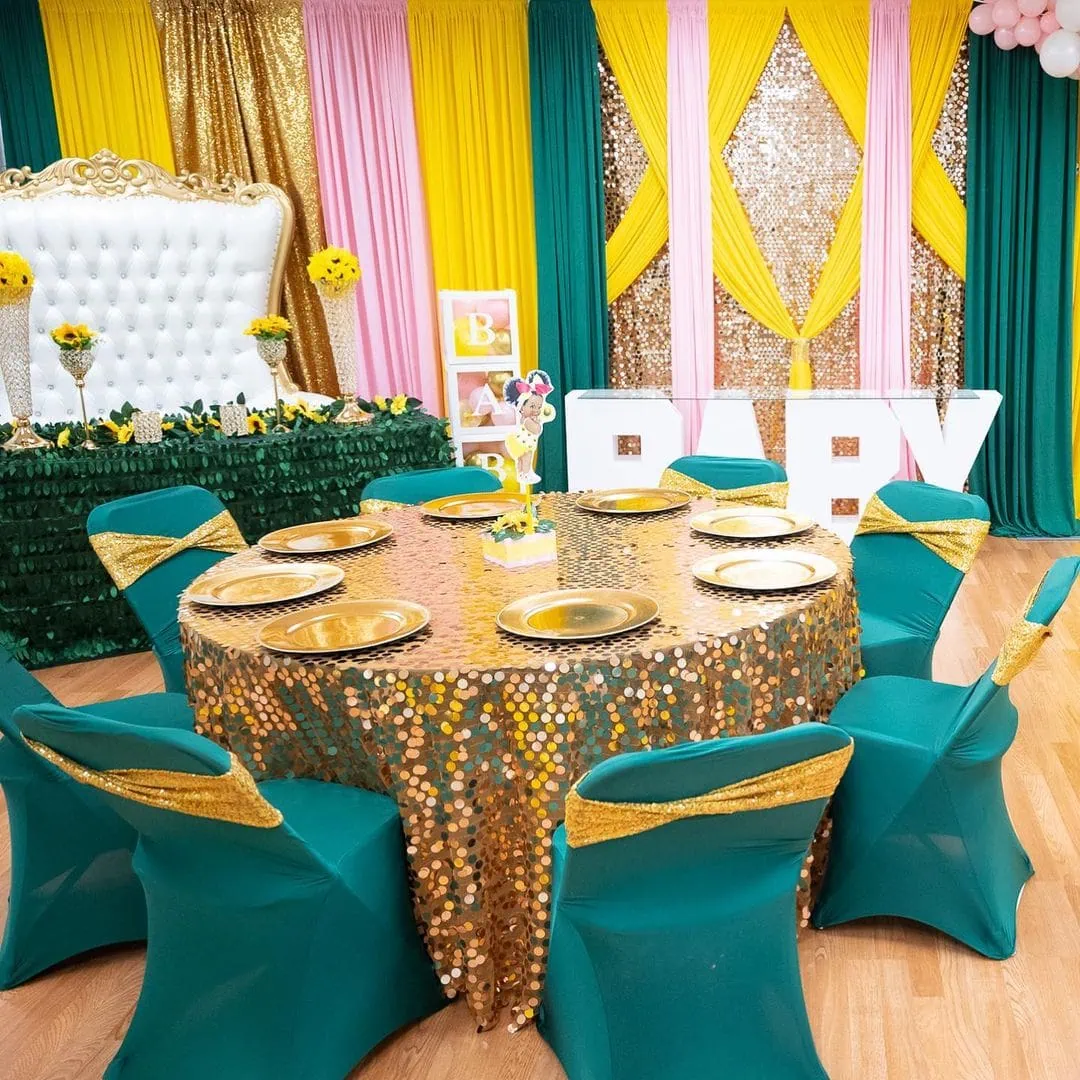 Sunflower baby shower theme 13 | WebBabyShower