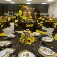 Sunflower baby shower theme 16 | WebBabyShower