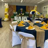 Sunflower baby shower theme 34 | WebBabyShower