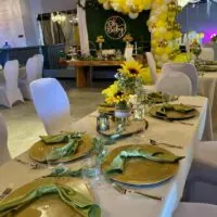 Sunflower baby shower theme 38 | WebBabyShower