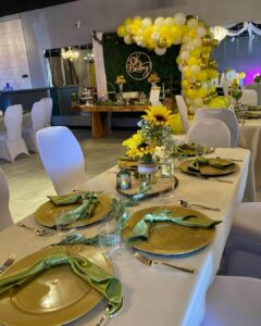 Sunflower baby shower theme 38 | WebBabyShower