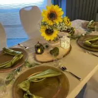 Sunflower baby shower theme 40 | WebBabyShower