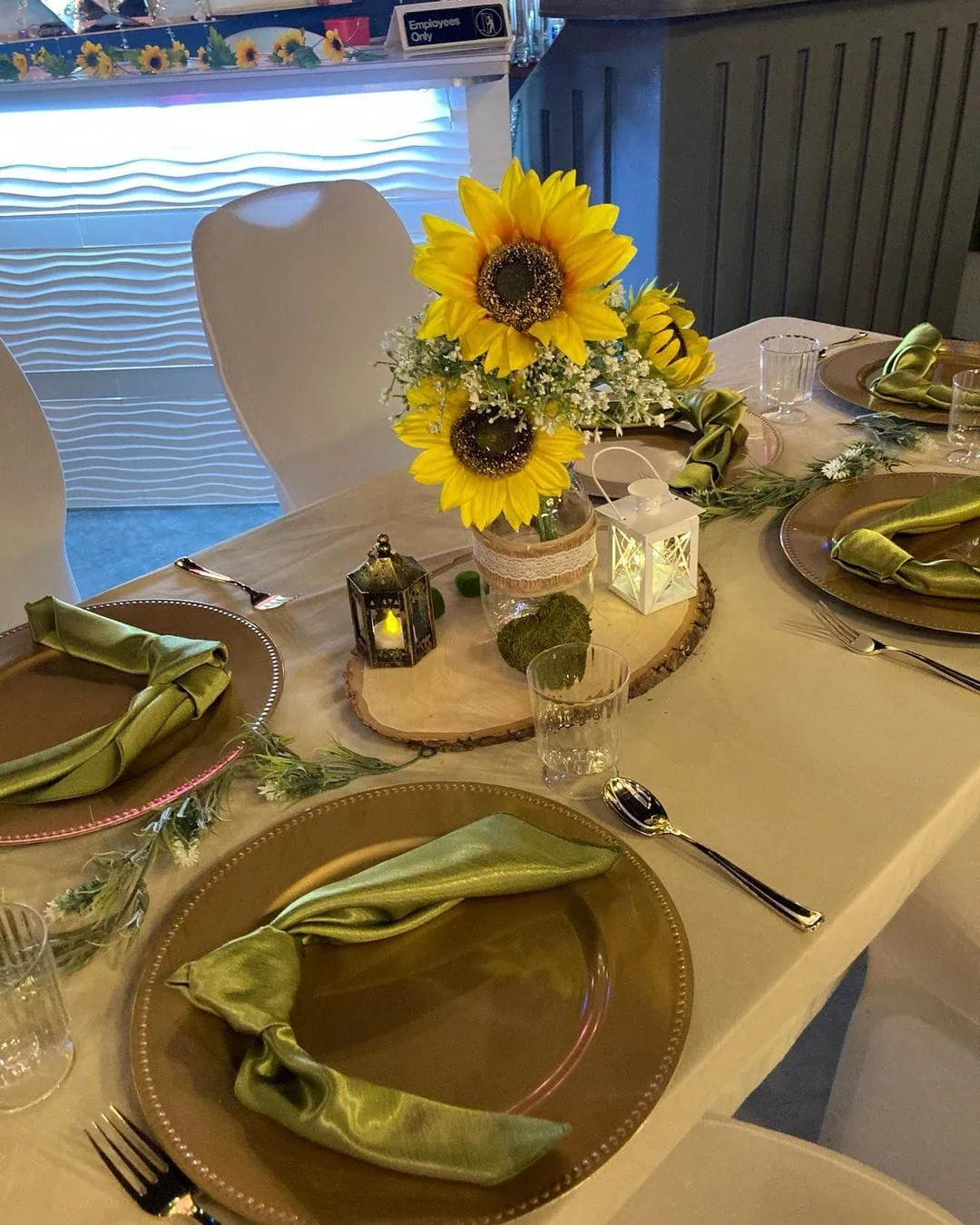 Sunflower baby shower theme 40 | WebBabyShower