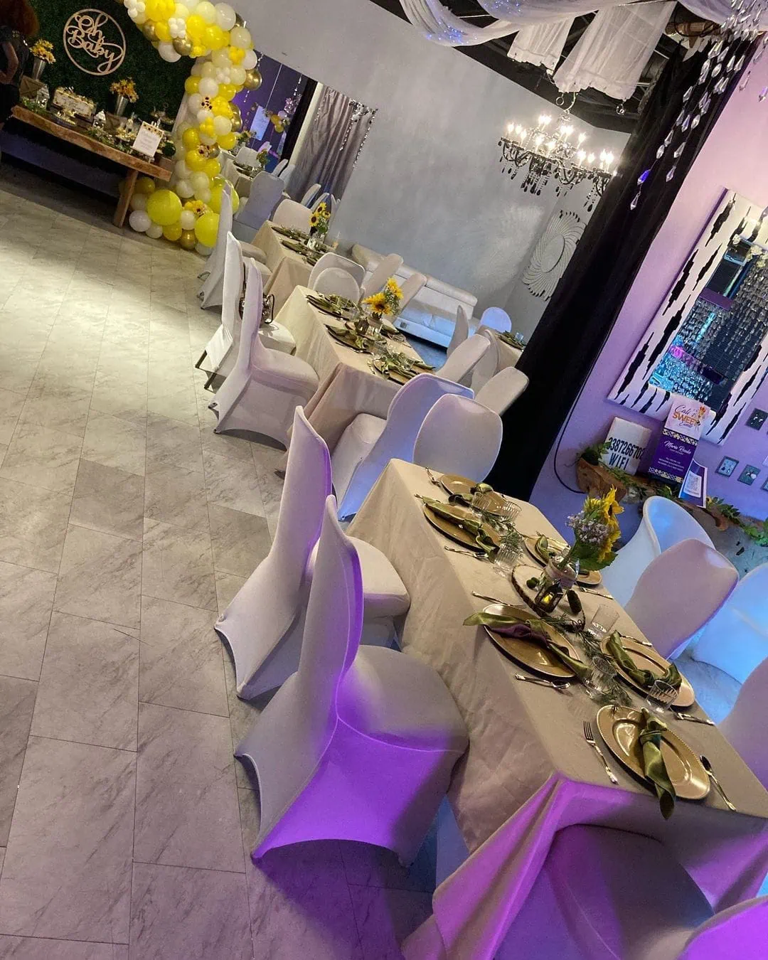 Sunflower baby shower theme 41 | WebBabyShower