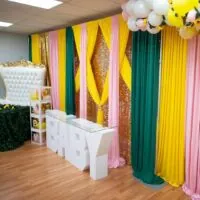 Sunflower baby shower theme 9 | WebBabyShower
