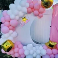 Twinkle twinkle little star theme 10 | WebBabyShower