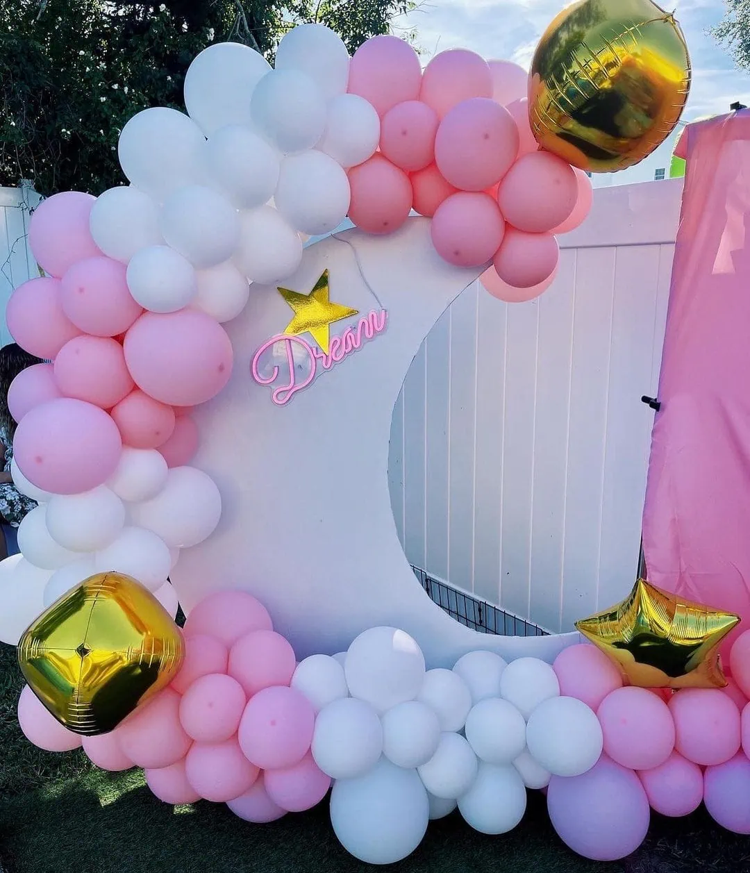 Twinkle twinkle little star theme 10 | WebBabyShower