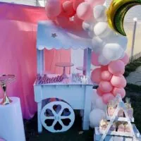 Twinkle twinkle little star theme 11 | WebBabyShower