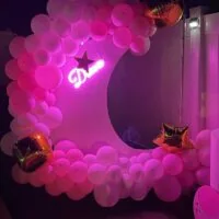 Twinkle twinkle little star theme 12 | WebBabyShower